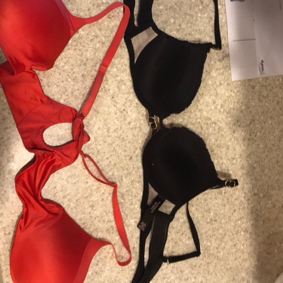 Victoria secret Bras. 32b - Picture 2 of 4
